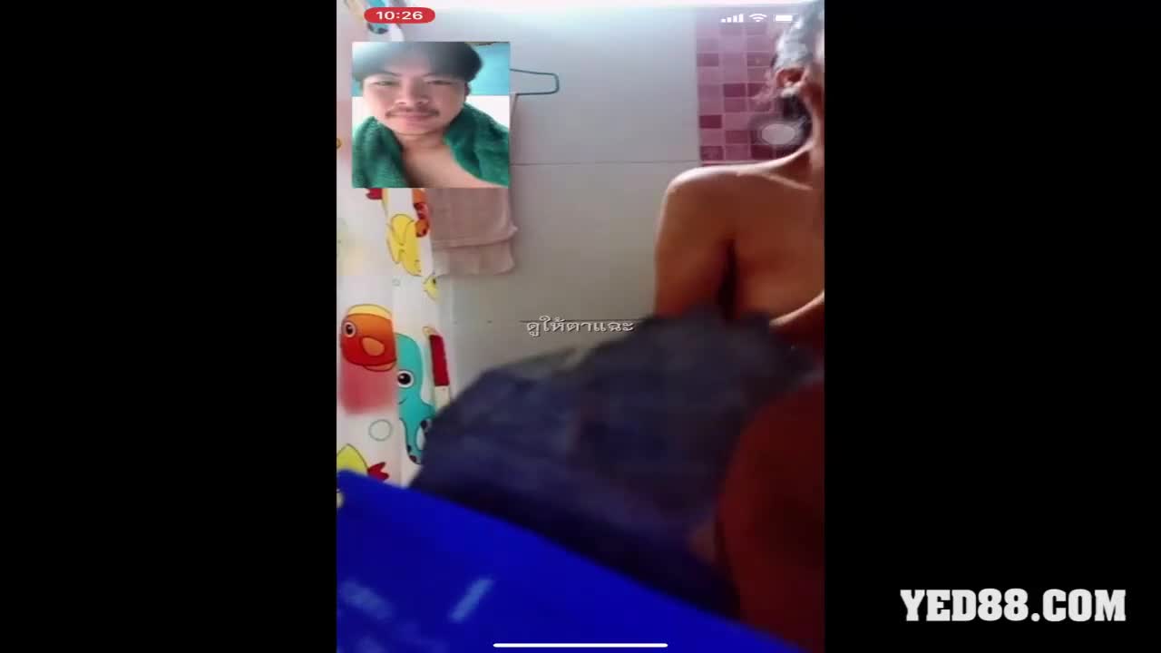 หลุดนักศึกษาแลกกล้องคอลเสียวอาบน้ำให้ดู นมสวยหีฟิตน่ารัก - ดูคลิปโป๊ไทย แอบเย็ดกัน เย็ดสด แตกในนักศึกษา เสียงไทย Porn Thai คลิปxx