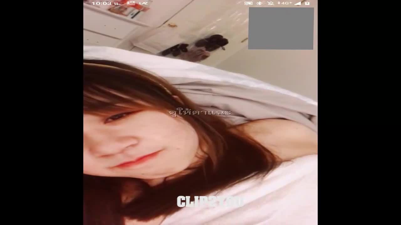 คลิปหลุดนักเรียนสาวโดนแฟนเก่าปล่อยคลิปคอลเสียวบีบนมให้ดู - ดูคลิปโป๊ไทย แอบเย็ดกัน เย็ดสด แตกในนักศึกษา เสียงไทย Porn Thai คลิปxx