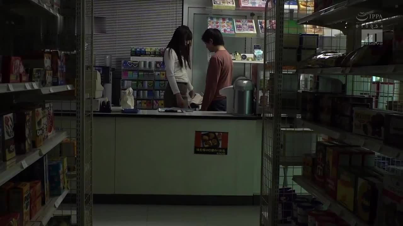 (av ซับไทย) MIAA-079 เอวหลุดจากเบ้าหนูเข้ากะดึก