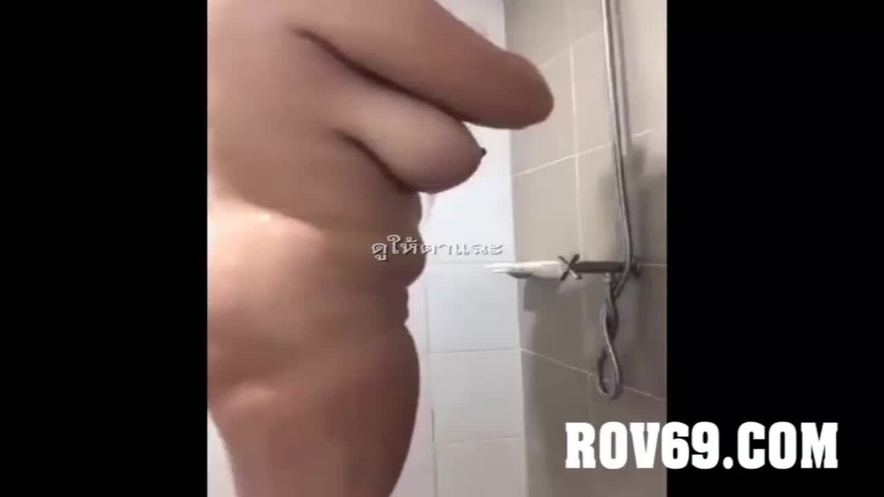 หลุดเน็ตไอดอลสาวตั้งกล้องอาบน้ำนมใหญ่มาก คลิปโป้จากทางบ้าน - ดูคลิปโป๊ไทย แอบเย็ดกัน เย็ดสด แตกในนักศึกษา เสียงไทย Porn Thai คลิปxx