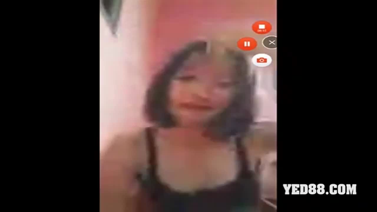 คลิปหลุดสาวน้อยผมสั้นนมกำลังตั้งเต้า เปิดกล้องคอลเสียวรูหีน่าเย็ด - ดูคลิปโป๊ไทย แอบเย็ดกัน เย็ดสด แตกในนักศึกษา เสียงไทย