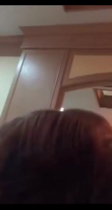 อย่าโยกแรงเดี๋ยวพี่แตกใน