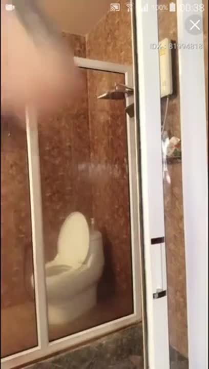 บีม เจอผีให้วิ่งหนี เจอหีให้วิ่งใส่