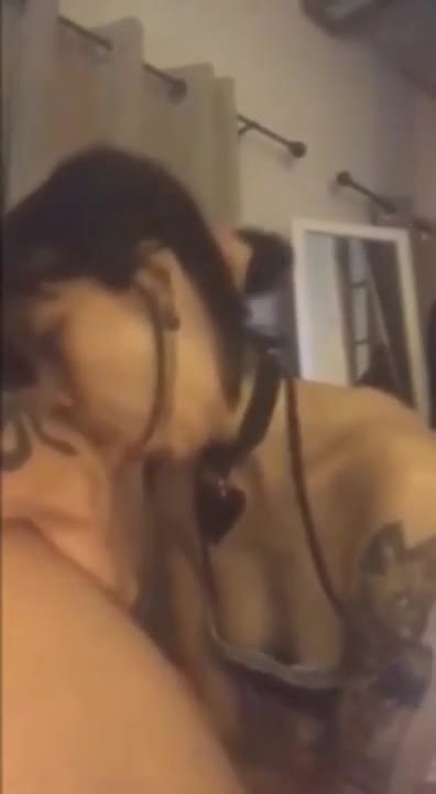 สาวผมสั้นมากับชุดเมท อมควยเด็ดมาก CuteGirlsTH