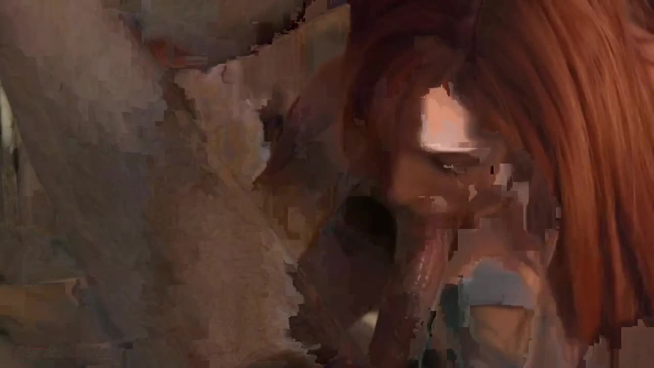 [New Sensations] Scarlett Sits And Waits For Daddy - Scarlett Mae