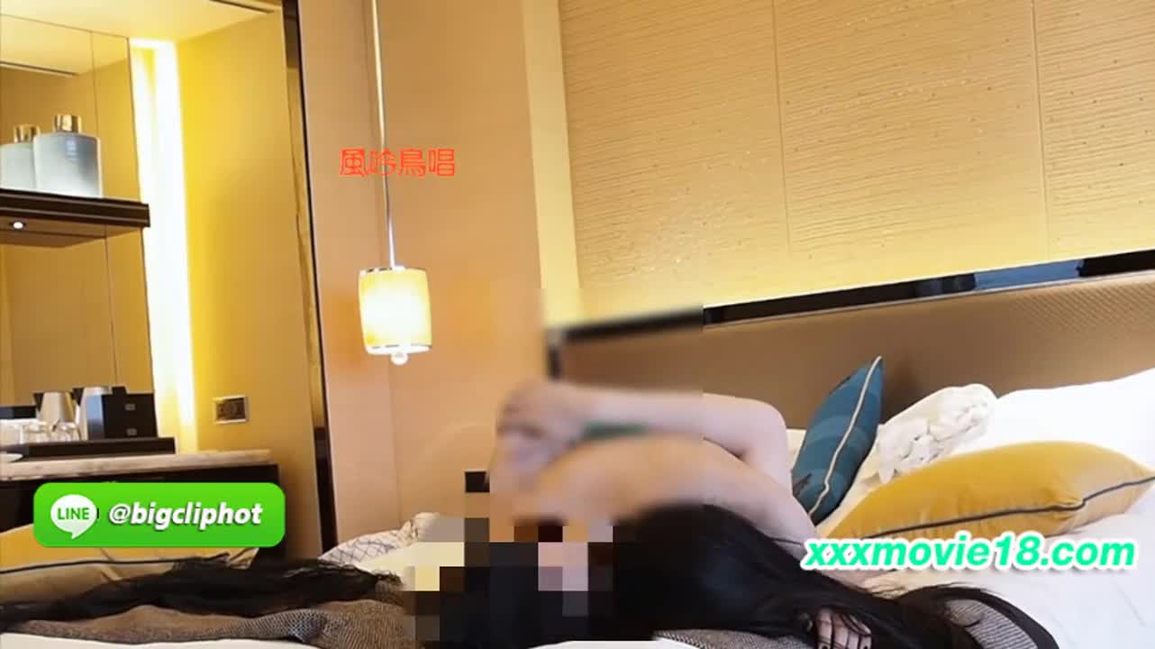 เด็ดจริงๆ วิดีโอลับ นางแบบสาว กับเสี่ยรุ่นพ่อ กำลังเป็นข่าวดัง ต้องหาเงินใช้หนี้