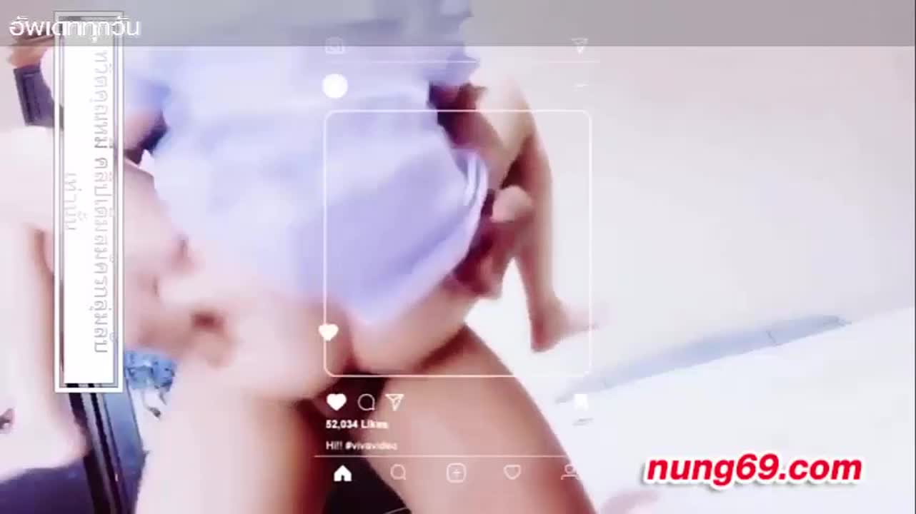 หุ่นดีจริงๆ ไทยแท้ จัดหนักหมอ หลายท่า คาชุดกาวน์ เสียงไทย อิจฉาจริงๆ