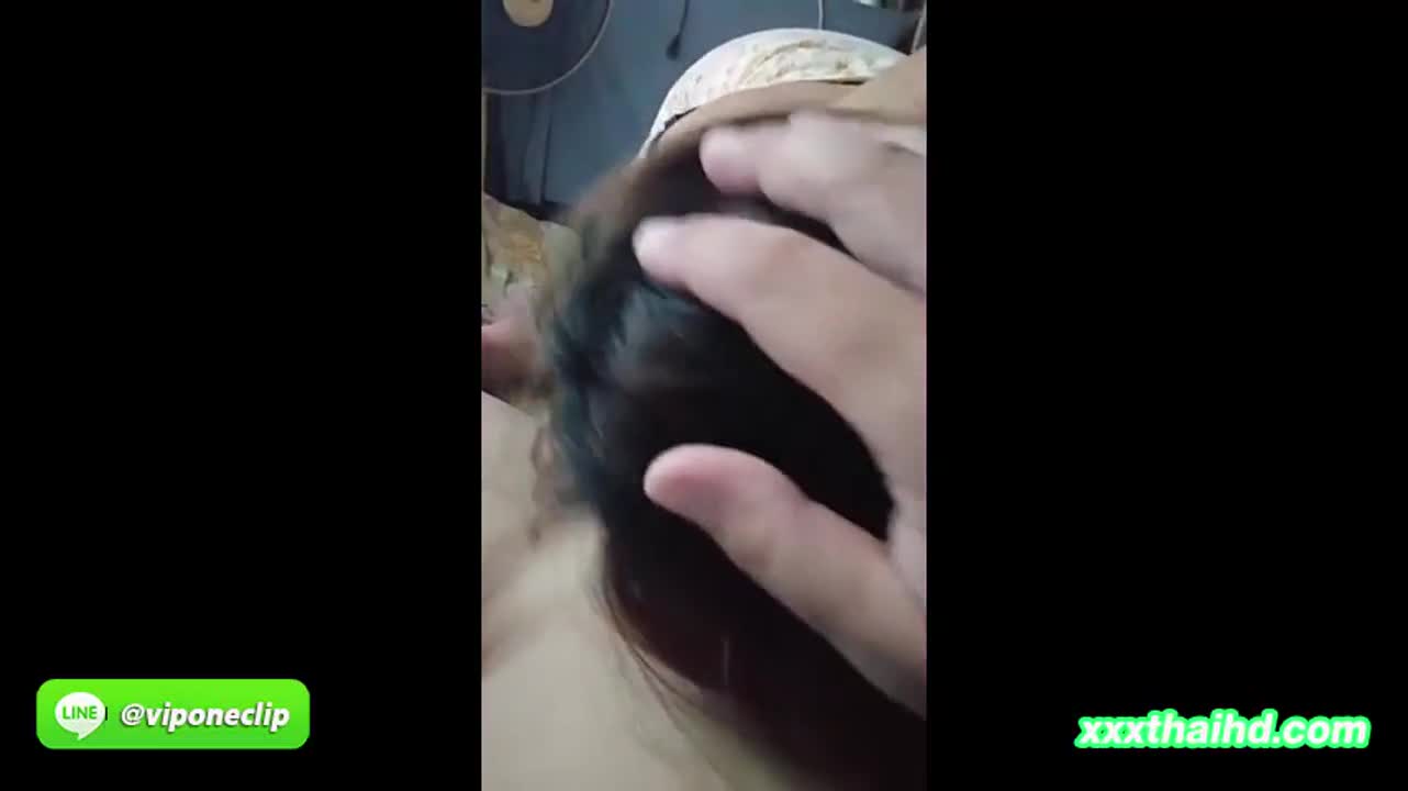 สบายตัว คู่ผัวเมีย โม็คให้ผัว ทำดีมาก โดนเหล็กดัดฟัน ตอนดูด อย่างเสียว อิจฉาจริงๆ