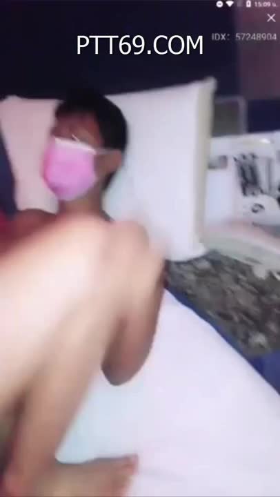 พาวัยรุ่นแถวบ้านไปเที่ยวกะหรี่ครั้งแรก ไลฟ์สดลงกลุ่มลับเสียงไทยชัดเจน