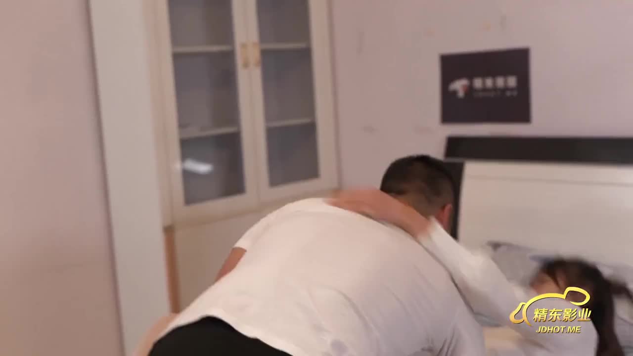 (av ไต้หวัน) [Jing Dong Film] - JD004 Xue Hui - Drugged and Prostituted by Her Boyfriend to Repay Debt