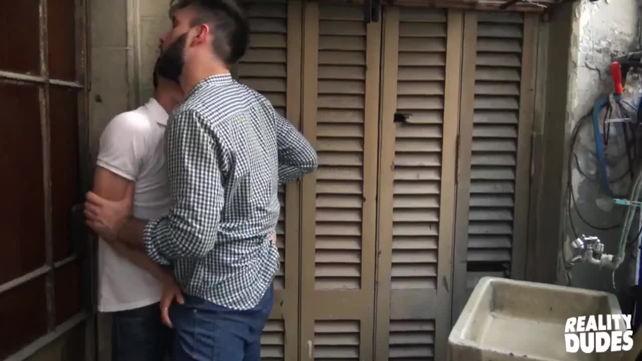 (เกย์) Reality Dudes - Latin Dudes in Public 3
