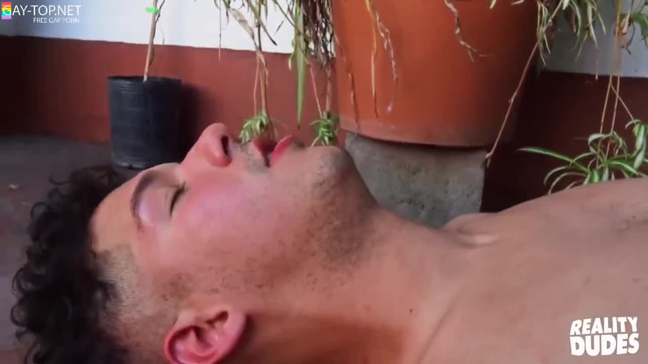 (เกย์) Reality Dudes - Latin Dudes in Public 2