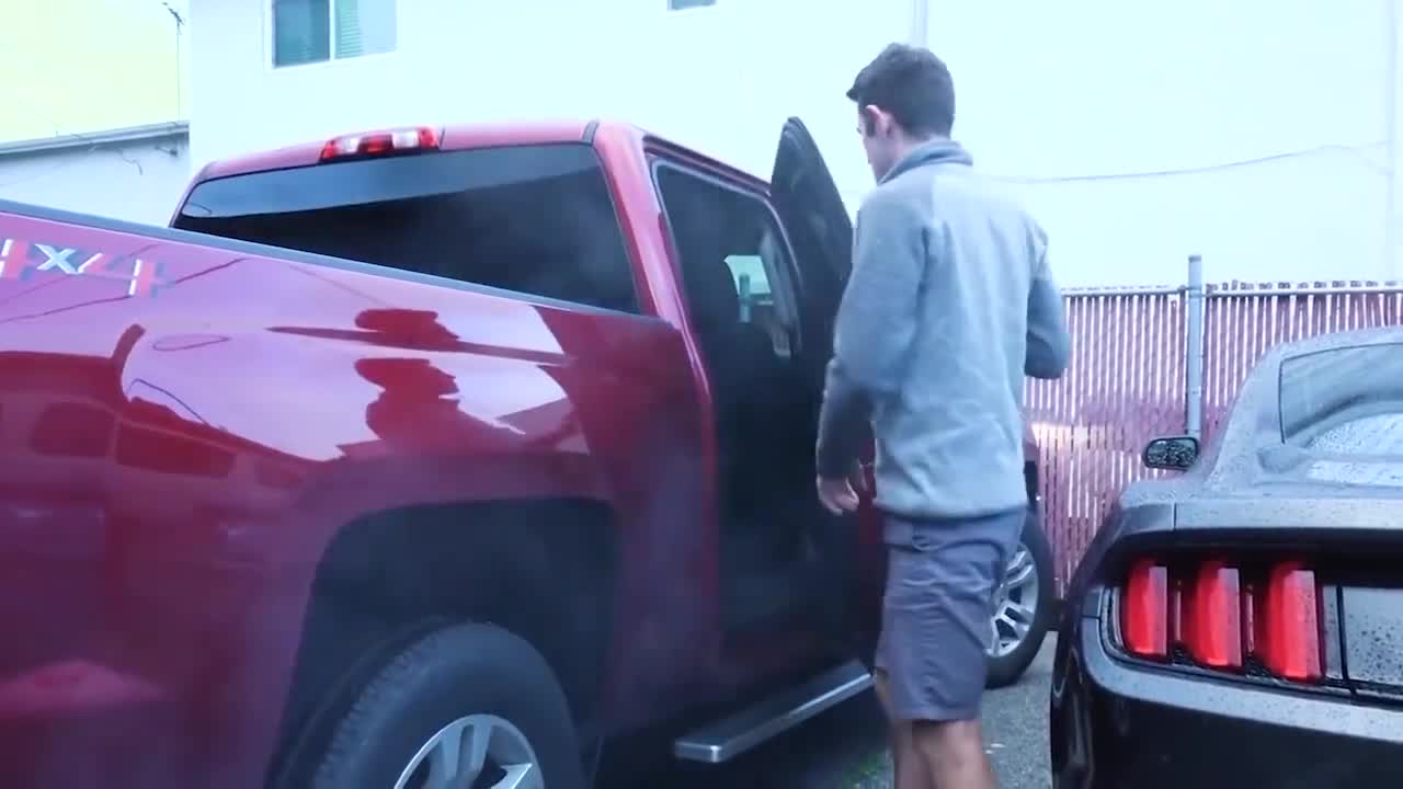 (เกย์) Family Dick 17 2020