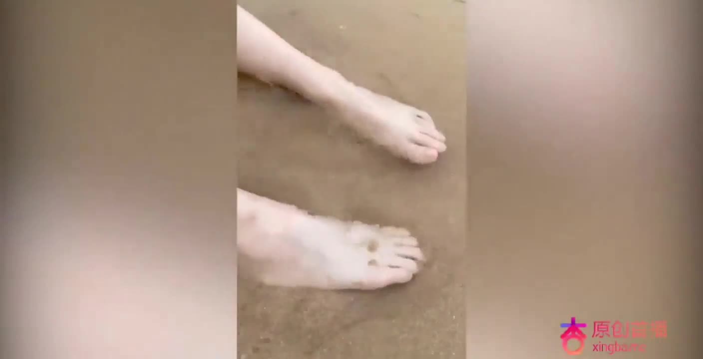 空降女優 海島浪漫篇章 邂逅夢中麻豆女神體驗至尊極致的享受