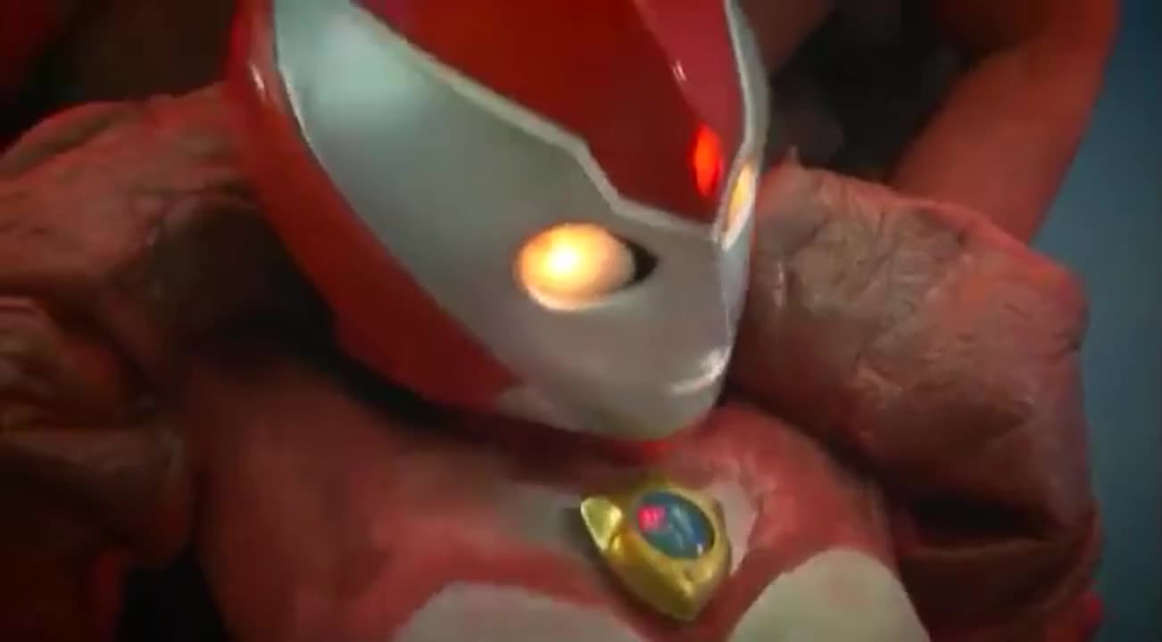 GHOR-97 Studio GIGA The Giant Heroine (R) Alti Ace Is In Danger! The Arrival Of The Giant Pleasure Human Chair Monster Yuri Momose - JavSeen.Tv_2