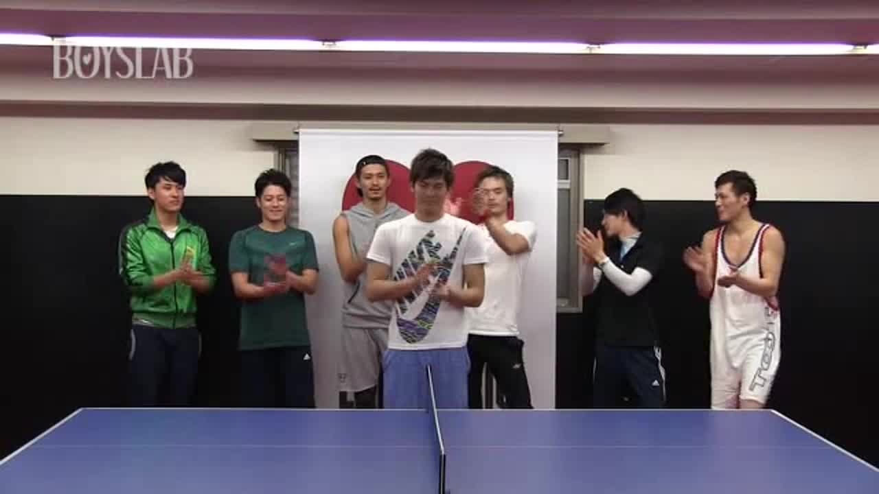 BOYSLAB - LABLYMPIC 2016 1