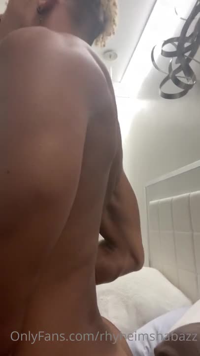 2021-06-29 Rhyheim Shabazz and Elijah Zayne (part 3, POV)