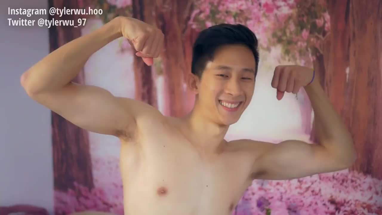 (Gay) Twitter - Tyler Wu (567)