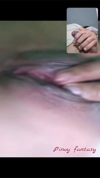 Sex on cam with Asian man big dick until he exploded his load