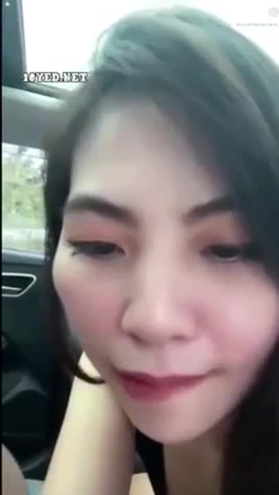 (Live broadcast) I like it. Angel wants to drive to Tio Mee outdoor outside of a place like this. 