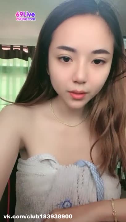 (ไลฟ์สด) 69live น้องยูนิ เล่นไขสั่น