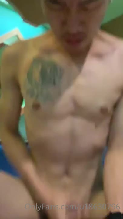 (เกย์) OnlyFans ตำนานเย็ดพี่กอนคนดังมันส์ตับๆ (515)