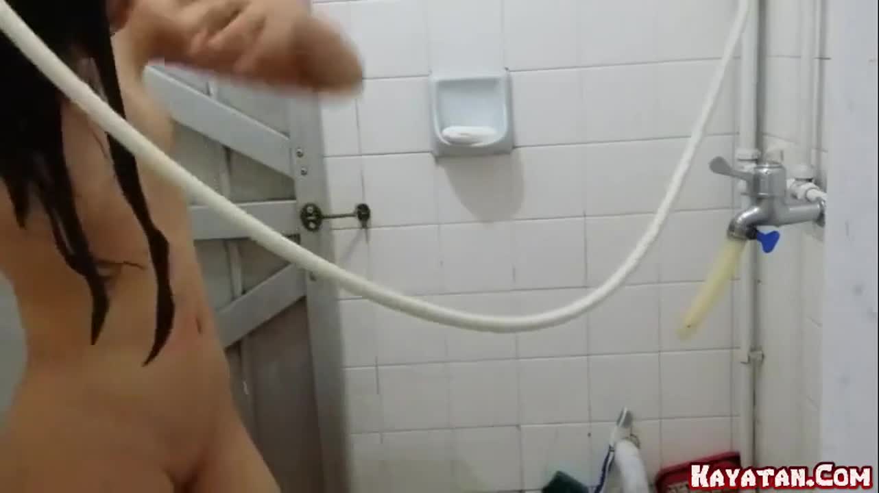 Boso to my brother's friend, 18yo SHS student