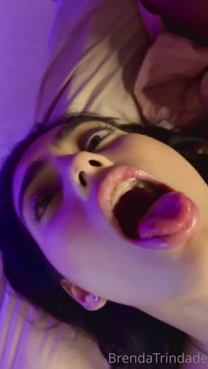 [Onlyfans] brendatrindade, beautiful size, shapely West woman style (96)