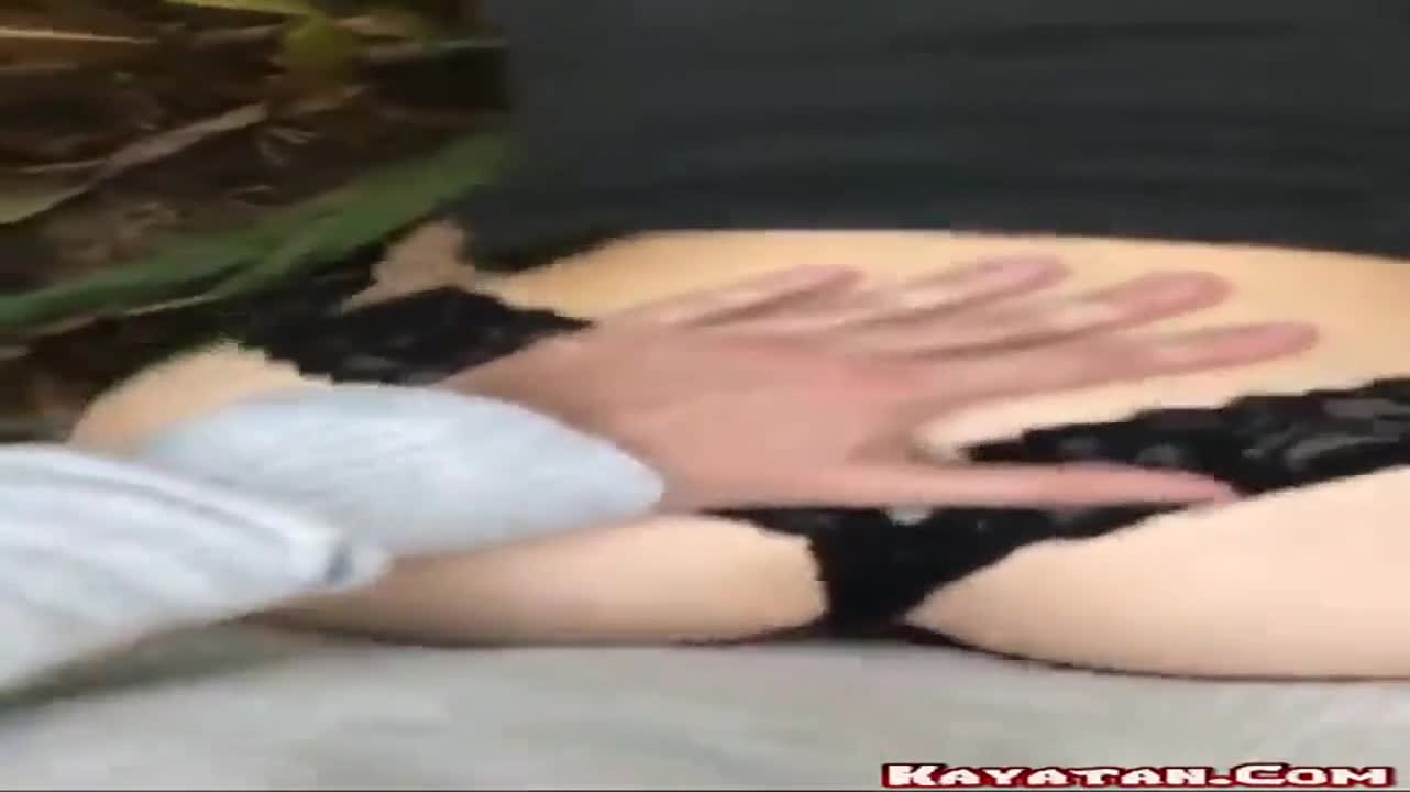 Pinay Agricultural Students Nag Kantutan sa Maisan (19yo)