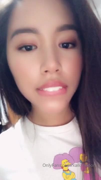 [Onlyfans] Xailormoon, a beautiful Asian girl Quality of glass (54)