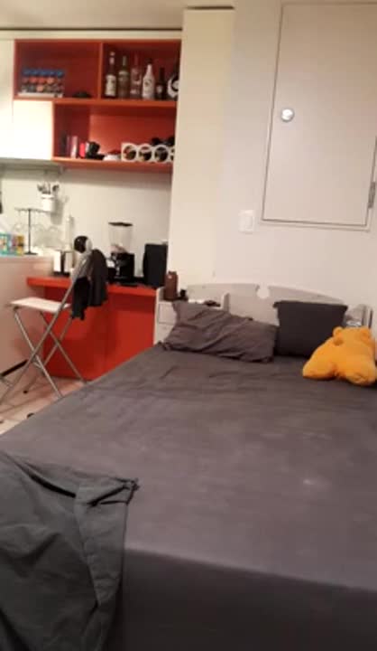 (ไลฟ์สด) Line Move 13 (236)