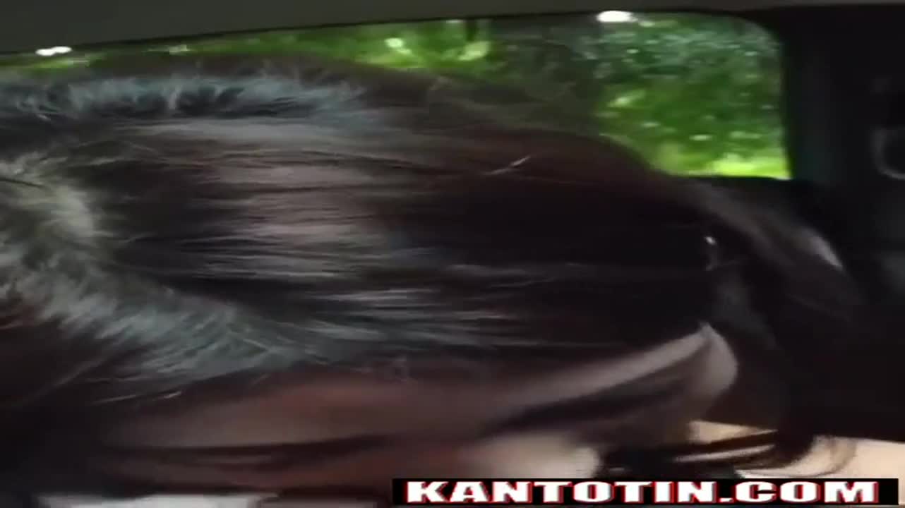 Perks of Having a Car, You Brought Sister Kimberly to Brad!