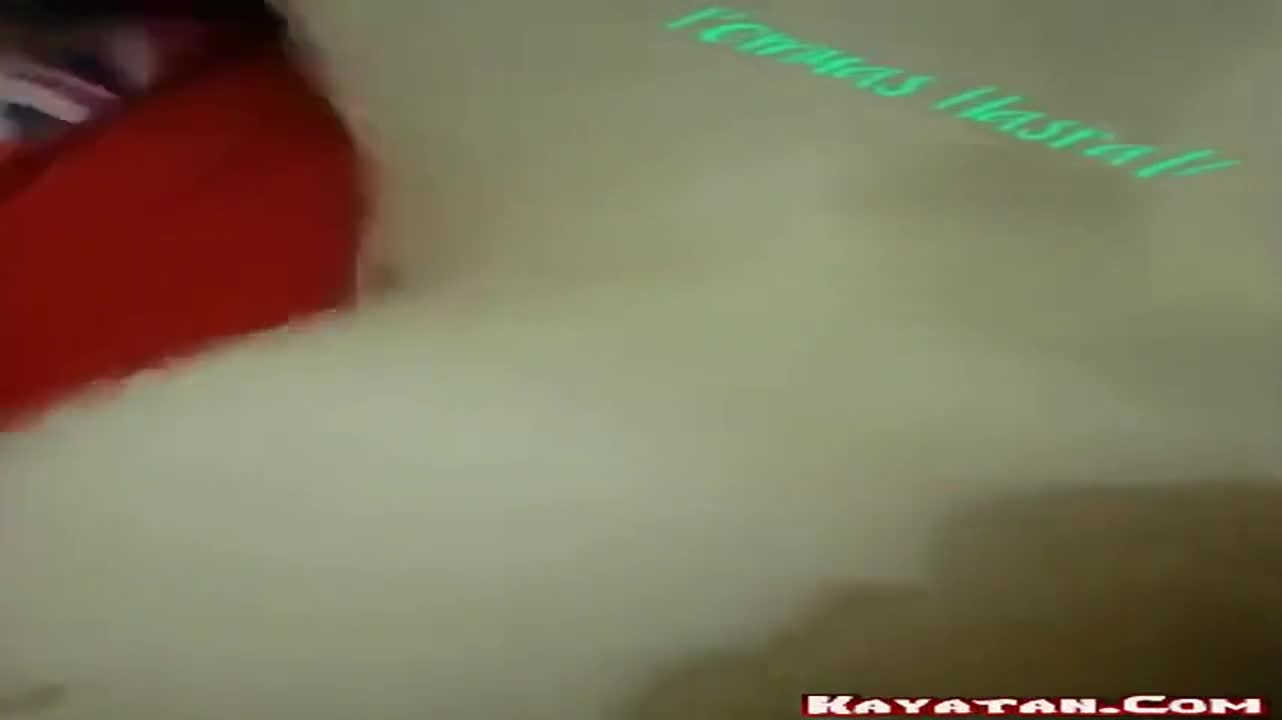 The ugly one said don't video it because it might spread