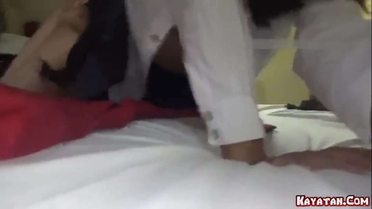 Pinay student walker part 2