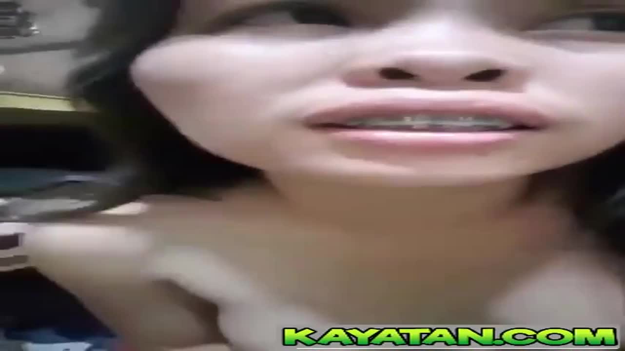 Work Is Suspended So Finger Is Busy With Cherry