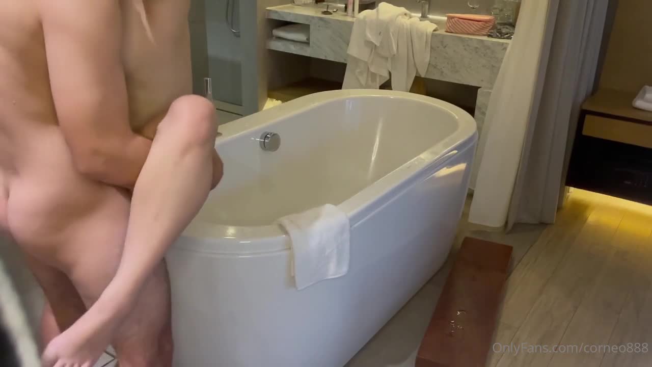 [OnlyFans] น้อง corneo888