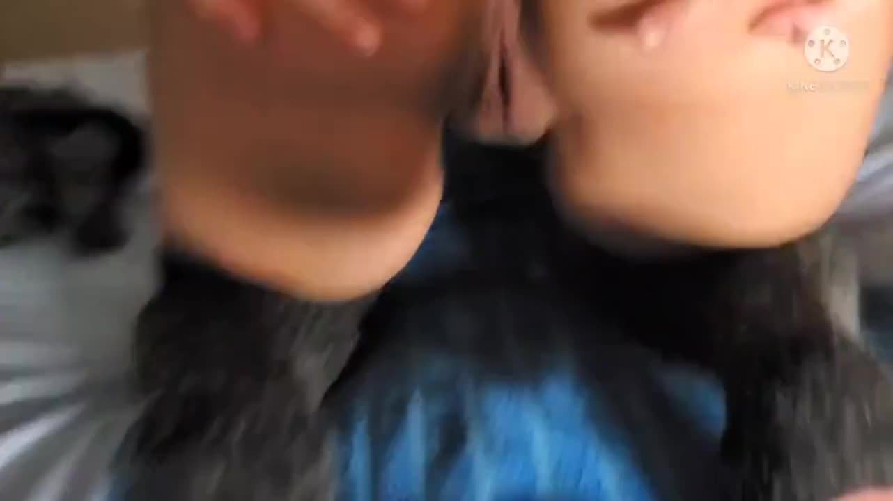 Asian SLUT DEEP THROATASS FUCKED and EATING CUM IN THE END!