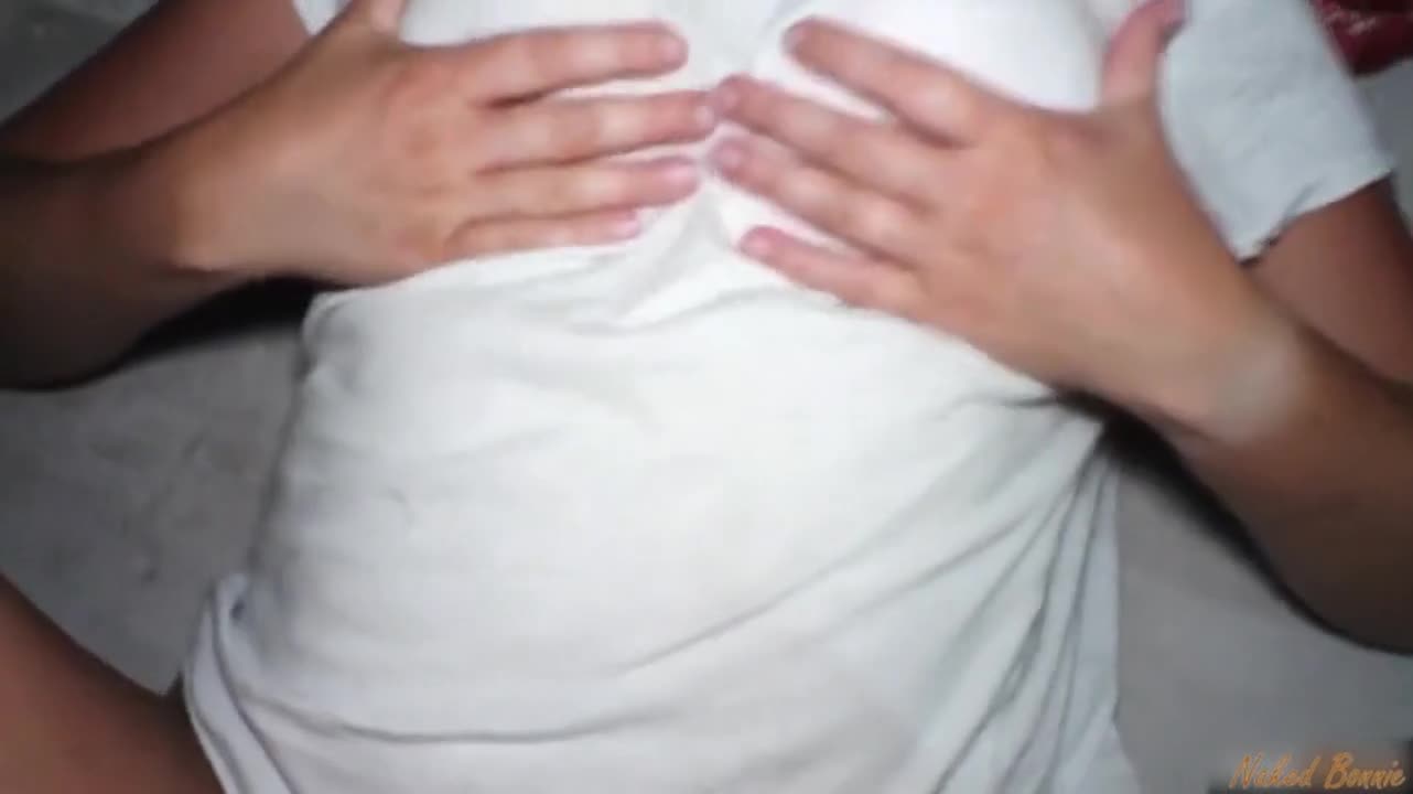 He Fucked me with a Condom in the Living Room, then I took o