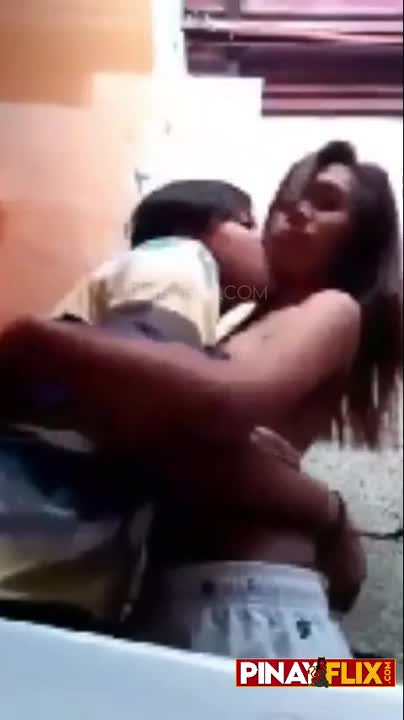 Nadiskartehan at Fininger ng Tomboy