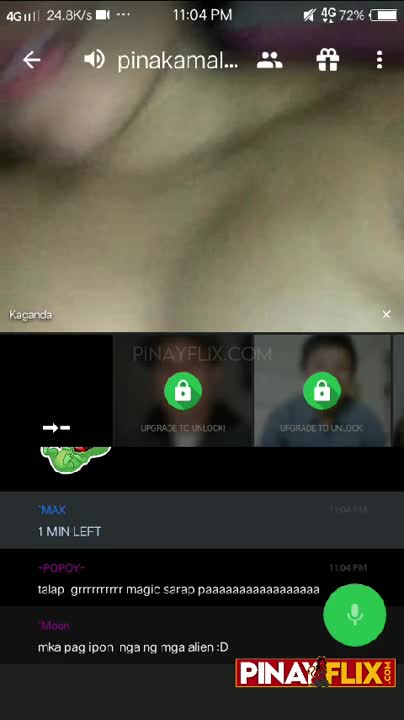 Isang Thumbs Up Para Magfinger si Lodi