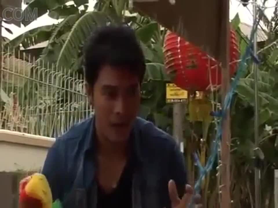 Thai xxx Thai AV movie with clear sound