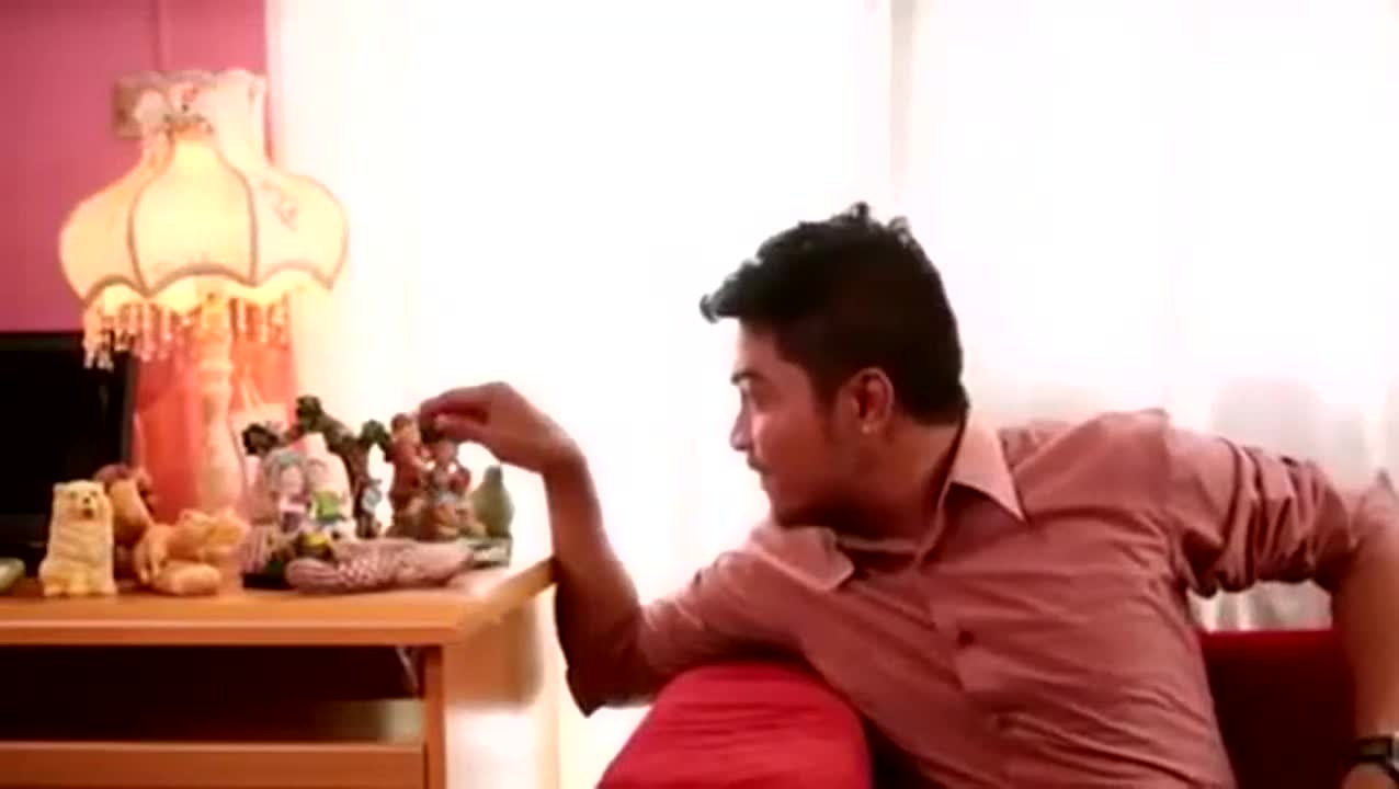 Watch R-rated Thai movies for free xxx Swinging girl Nat Ketsarin Ying