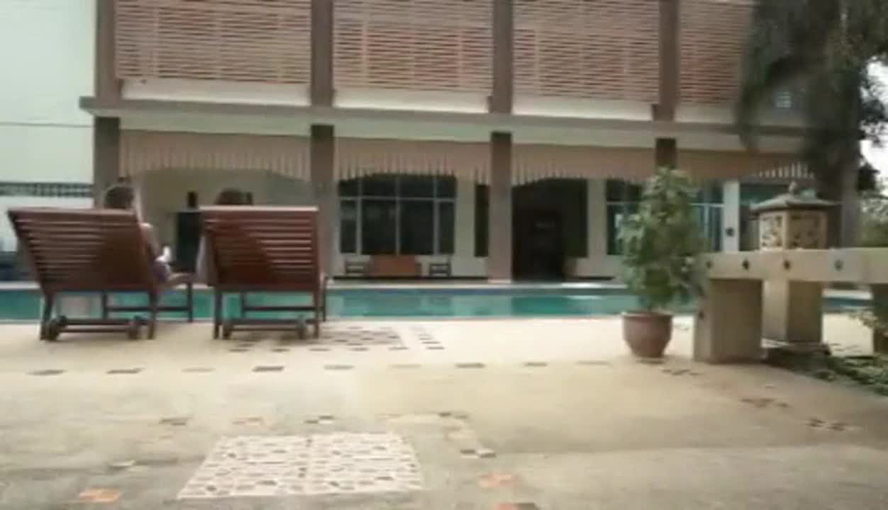 Big boob taste (2015) xxx thai big boobs porn