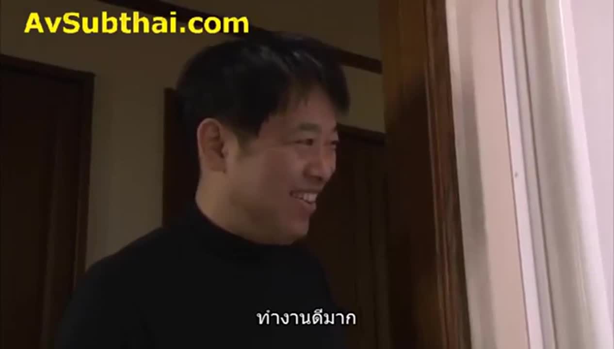 OGPP-011 Daughter-in-law who is lonely clam So the father-in-law had to do it himself.