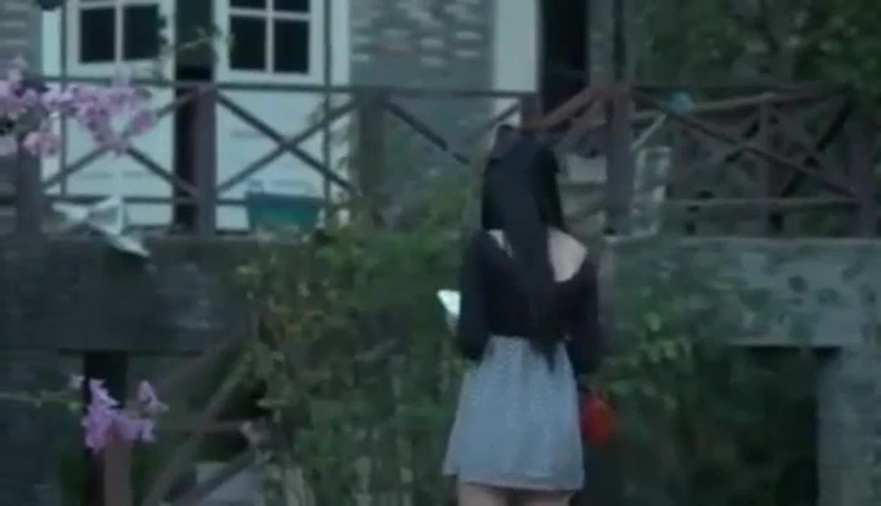 R-Thai movie from DVD xxx hot sales girl love (2015)