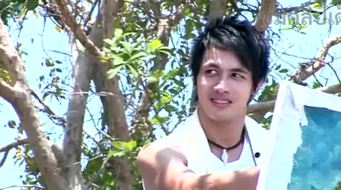 Thai rated movie XXX Memorandum of secret Chan Chai The Diary 2010 Thai girl