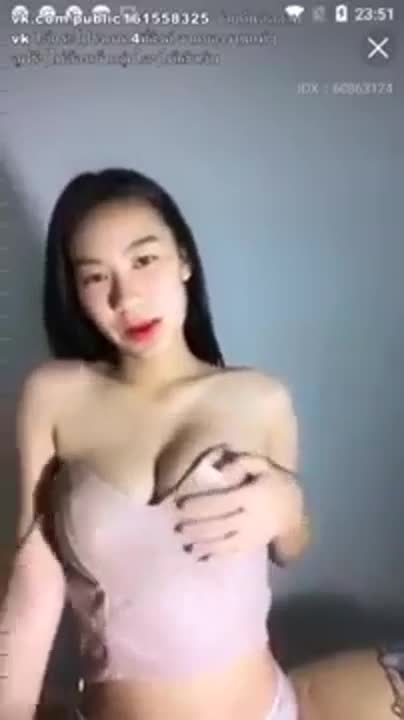 หลุดmlive น้องเบ้นซ์ สาวน้อยเสียงน่ารักโคตรๆ น่าล่อหีสุดๆ