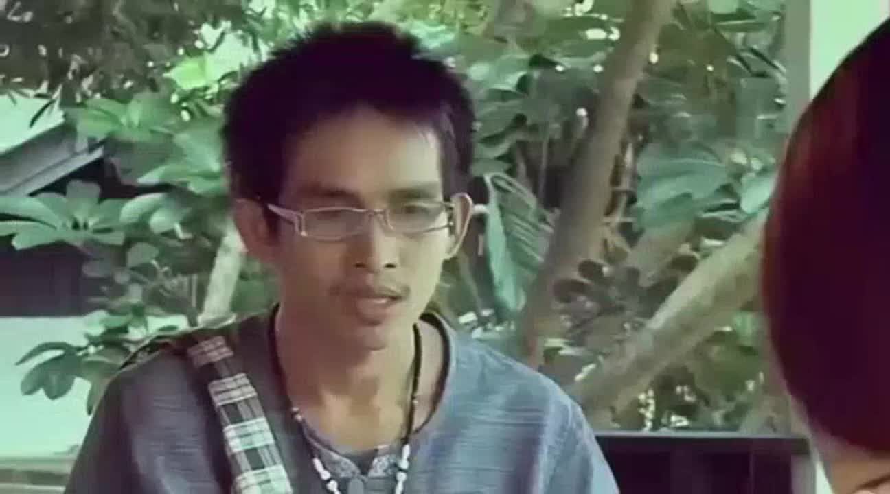 Ylang Ylang Love Slut Old R-Thai movie 2012: Ploy Natchaya and Tina