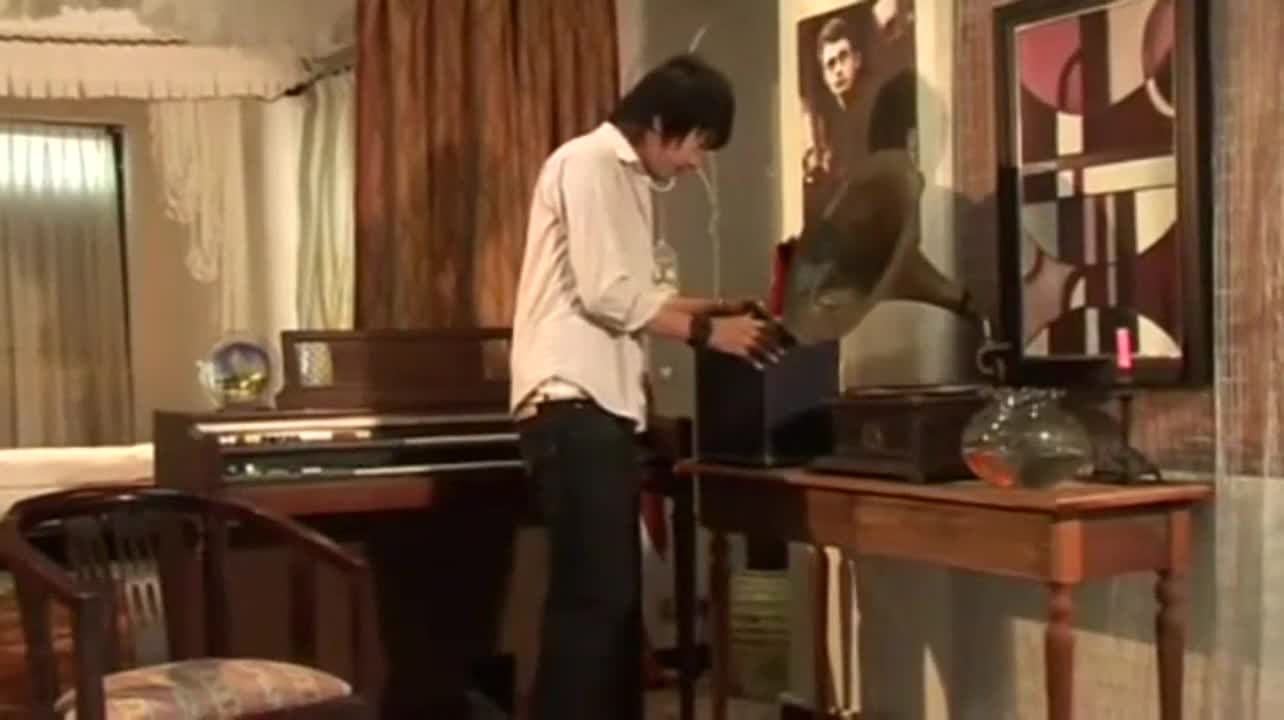 R Thai movie xxx People of the world painter 2012 (Khon Lok Jitrakhon)