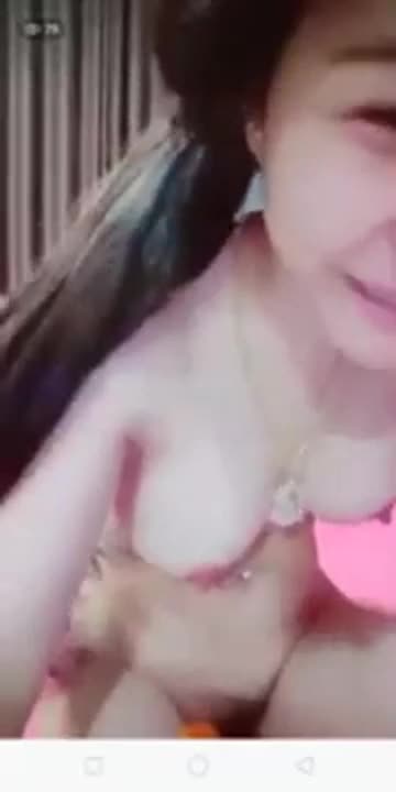 น้องกัสจัง ดาวTiktok คลิปหลุด mlive กระแสมาใหม่ ตั้งกล้องไลฟ์สดโชว์